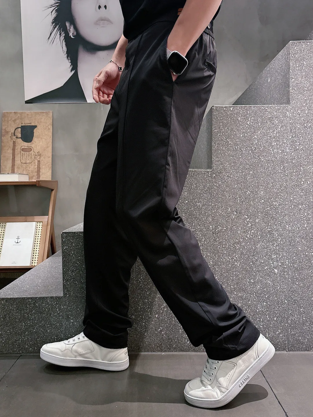 ZEG 26 New Arrival Classic Classic Breathable 。Sizes：M-3x L